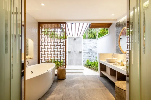 Tailor Made Holidays & Bespoke Packages for Lily Beach Resort & Spa