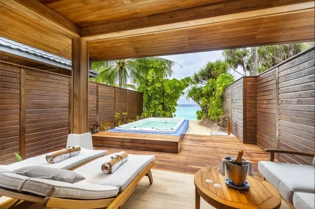 Tailor Made Holidays & Bespoke Packages for Lily Beach Resort & Spa