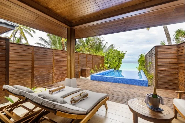 Tailor Made Holidays & Bespoke Packages for Lily Beach Resort & Spa