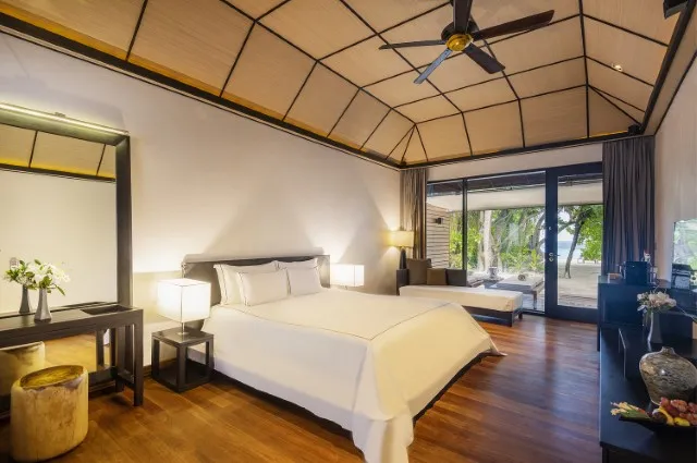 Tailor Made Holidays & Bespoke Packages for Lily Beach Resort & Spa