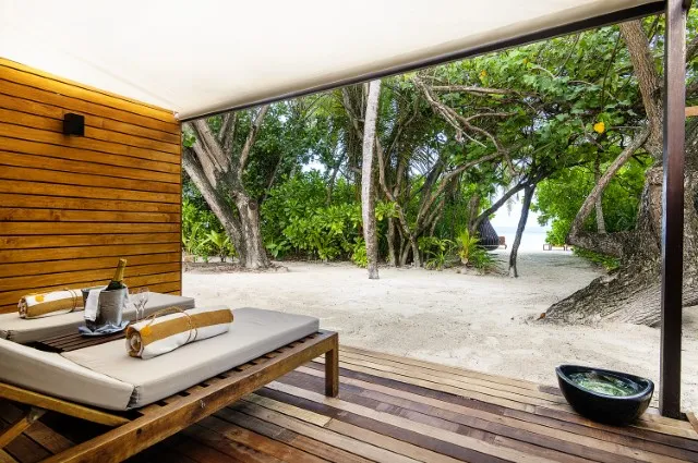 Tailor Made Holidays & Bespoke Packages for Lily Beach Resort & Spa