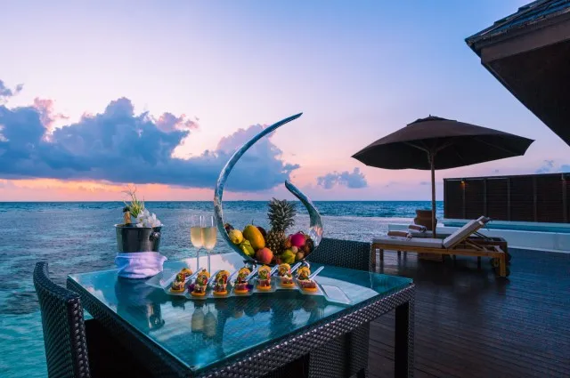 Tailor Made Holidays & Bespoke Packages for Lily Beach Resort & Spa