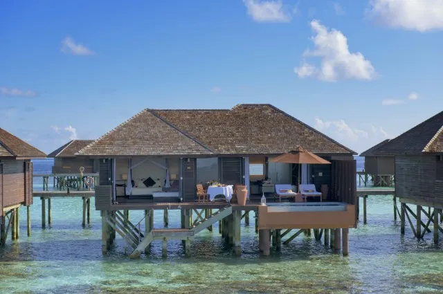 Tailor Made Holidays & Bespoke Packages for Lily Beach Resort & Spa