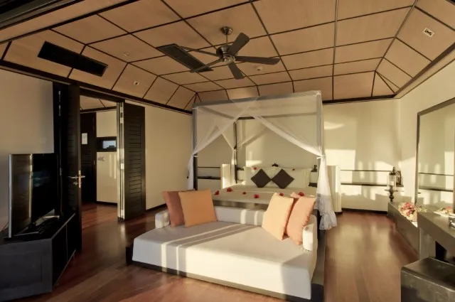 Tailor Made Holidays & Bespoke Packages for Lily Beach Resort & Spa
