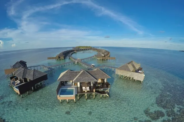 Tailor Made Holidays & Bespoke Packages for Lily Beach Resort & Spa