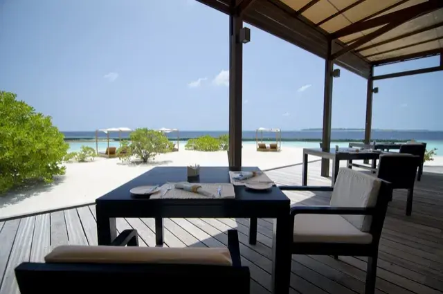 Tailor Made Holidays & Bespoke Packages for Lily Beach Resort & Spa