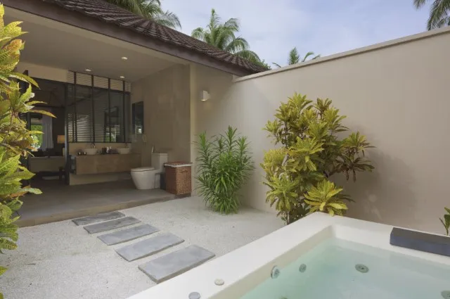 Tailor Made Holidays & Bespoke Packages for Lily Beach Resort & Spa