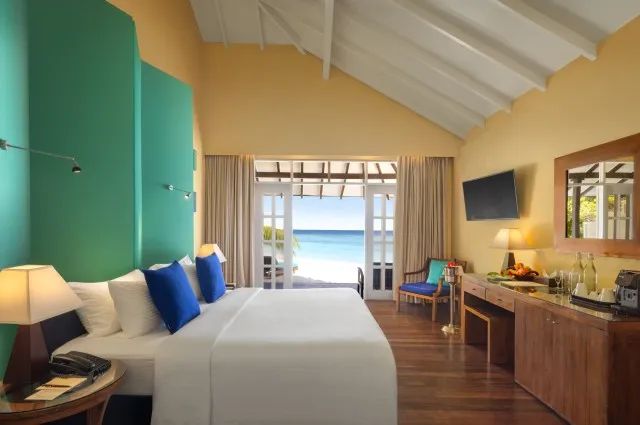 Tailor Made Holidays & Bespoke Packages for Adaaran Select Meedhupparu