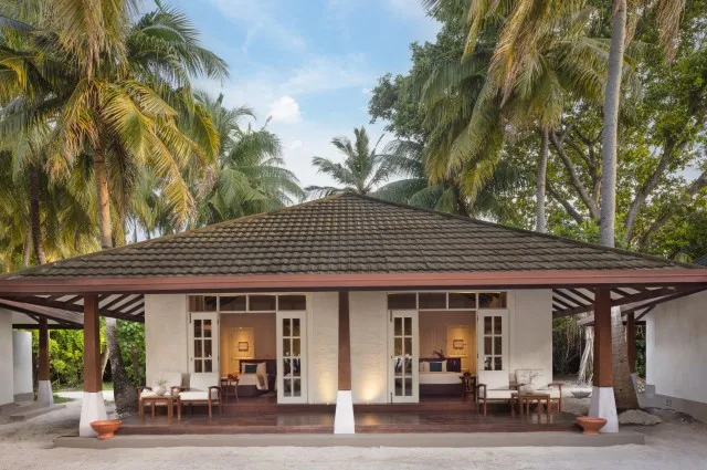 Tailor Made Holidays & Bespoke Packages for Adaaran Select Meedhupparu