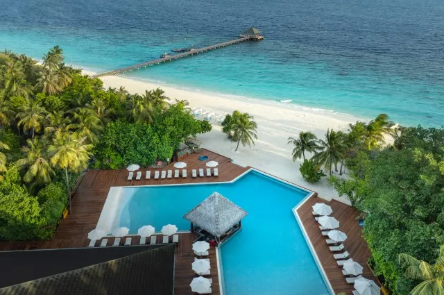 Tailor Made Holidays & Bespoke Packages for Adaaran Select Meedhupparu