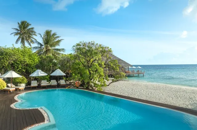 Tailor Made Holidays & Bespoke Packages for Adaaran Select Meedhupparu