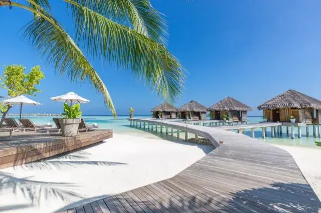 Tailor Made Holidays & Bespoke Packages for LUX* South Ari Atoll