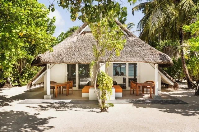 Tailor Made Holidays & Bespoke Packages for LUX* South Ari Atoll