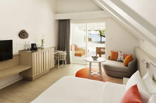 Tailor Made Holidays & Bespoke Packages for LUX* South Ari Atoll
