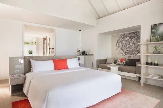 Tailor Made Holidays & Bespoke Packages for LUX* South Ari Atoll