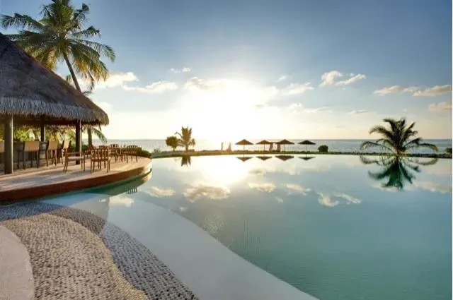 Tailor Made Holidays & Bespoke Packages for LUX* South Ari Atoll
