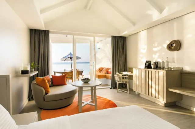 Tailor Made Holidays & Bespoke Packages for LUX* South Ari Atoll