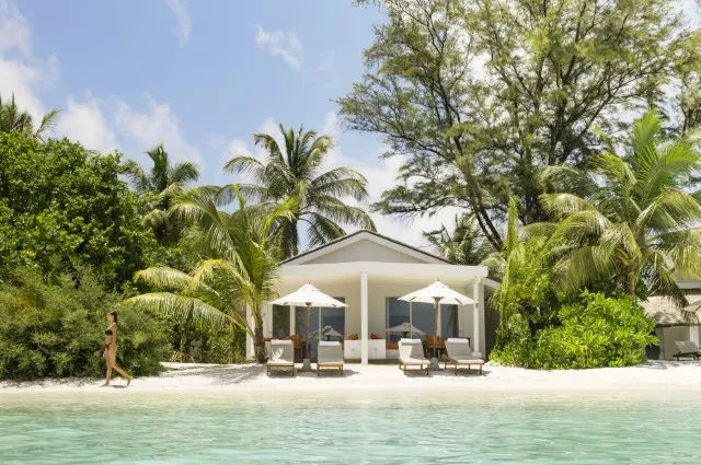 Tailor Made Holidays & Bespoke Packages for LUX* South Ari Atoll