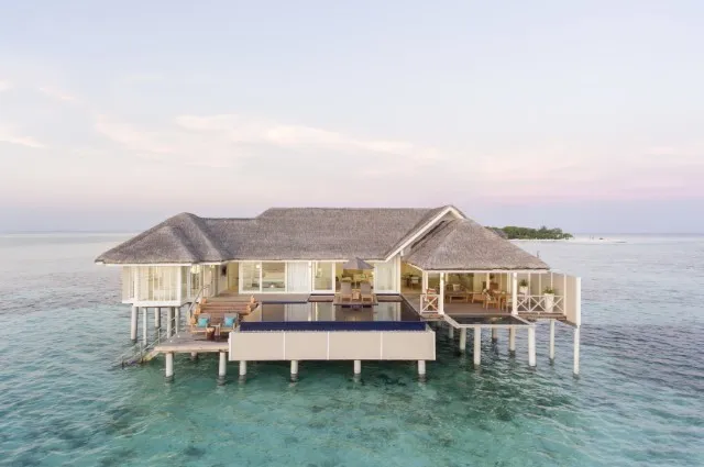 Tailor Made Holidays & Bespoke Packages for LUX* South Ari Atoll