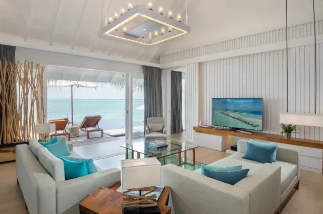 Tailor Made Holidays & Bespoke Packages for LUX* South Ari Atoll