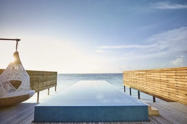 Tailor Made Holidays & Bespoke Packages for LUX* South Ari Atoll