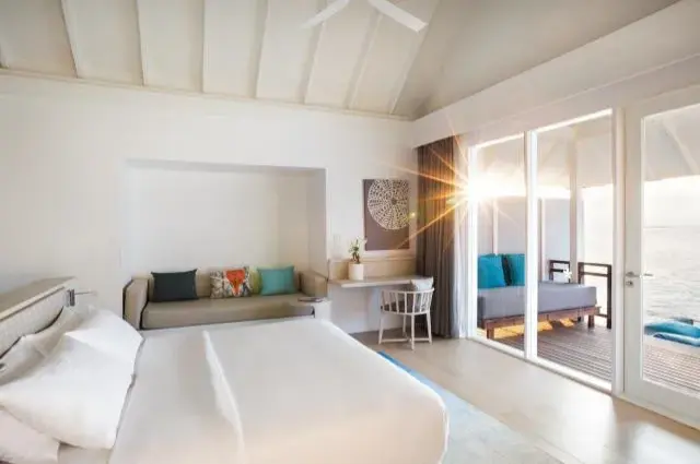 Tailor Made Holidays & Bespoke Packages for LUX* South Ari Atoll