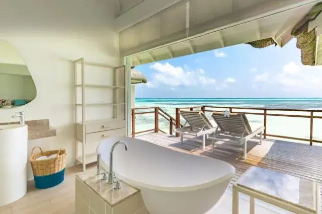 Tailor Made Holidays & Bespoke Packages for LUX* South Ari Atoll