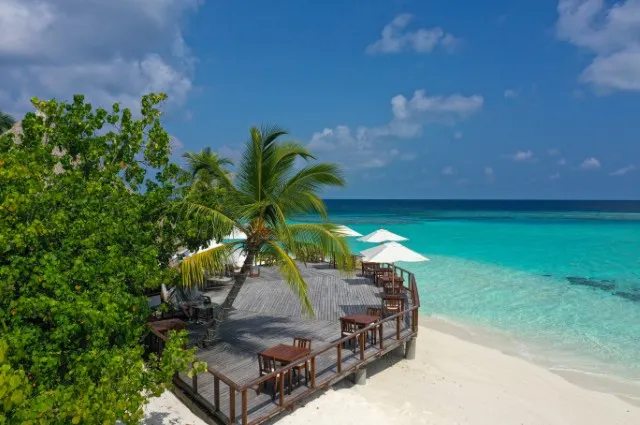Tailor Made Holidays & Bespoke Packages for Makunudu