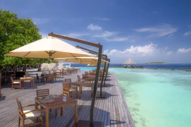 Tailor Made Holidays & Bespoke Packages for Coco Bodu Hithi