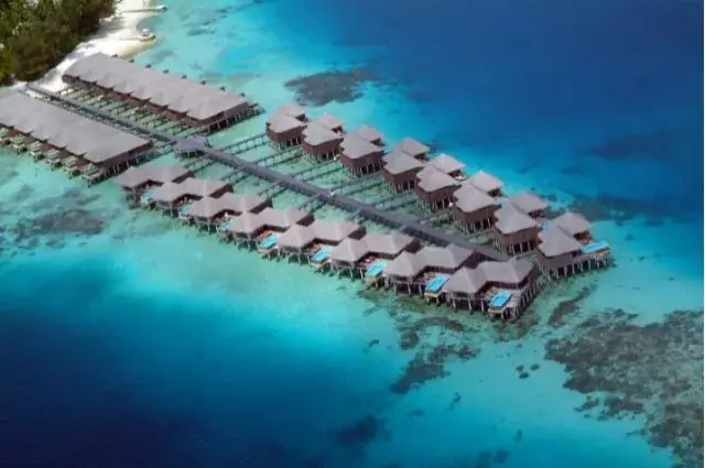 Tailor Made Holidays & Bespoke Packages for Coco Bodu Hithi