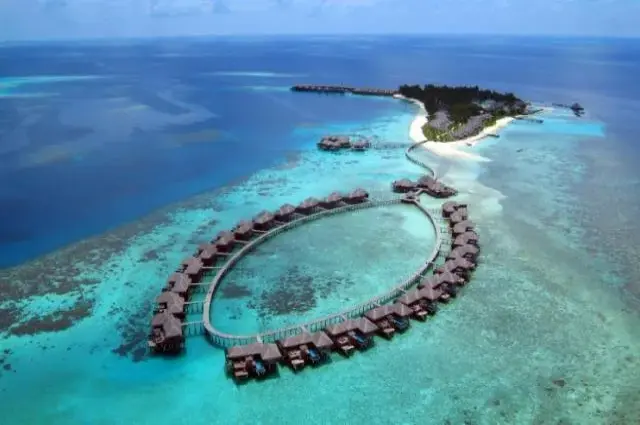 Tailor Made Holidays & Bespoke Packages for Coco Bodu Hithi