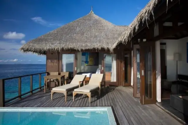 Tailor Made Holidays & Bespoke Packages for Coco Bodu Hithi