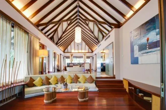 Tailor Made Holidays & Bespoke Packages for Coco Bodu Hithi