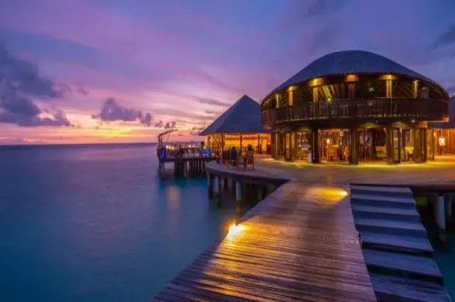 Tailor Made Holidays & Bespoke Packages for Coco Bodu Hithi