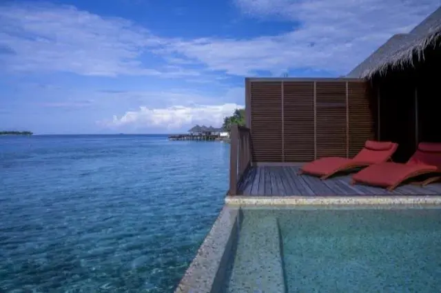 Tailor Made Holidays & Bespoke Packages for Coco Bodu Hithi