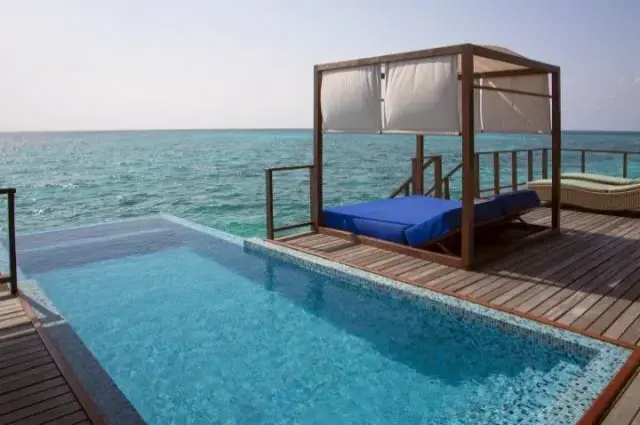 Tailor Made Holidays & Bespoke Packages for Coco Bodu Hithi