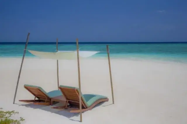 Tailor Made Holidays & Bespoke Packages for Coco Bodu Hithi