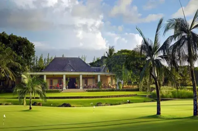 Tailor Made Holidays & Bespoke Packages for Heritage Le Telfair Golf & Wellness Resort