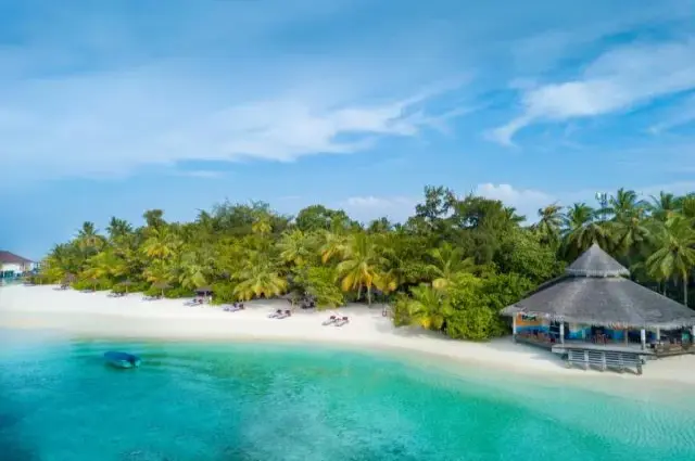 Tailor Made Holidays & Bespoke Packages for Ellaidhoo Maldives by Cinnamon