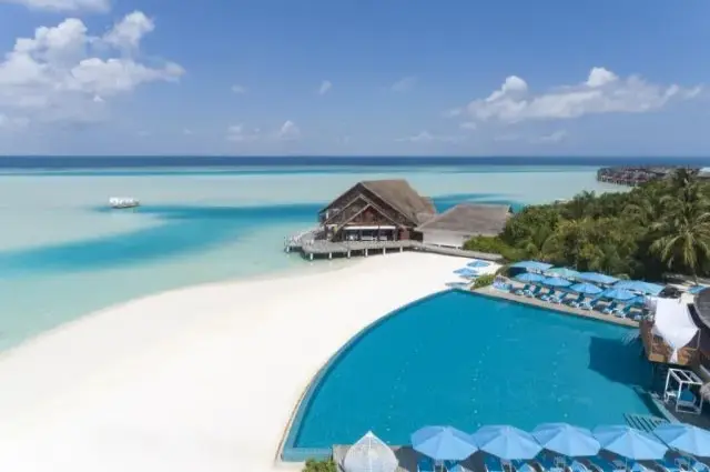 Tailor Made Holidays & Bespoke Packages for Anantara Dhigu