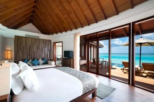 Tailor Made Holidays & Bespoke Packages for Anantara Dhigu