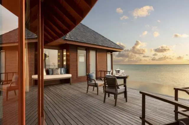 Tailor Made Holidays & Bespoke Packages for Anantara Dhigu