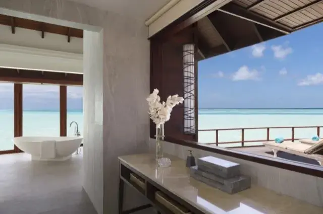 Tailor Made Holidays & Bespoke Packages for Anantara Dhigu