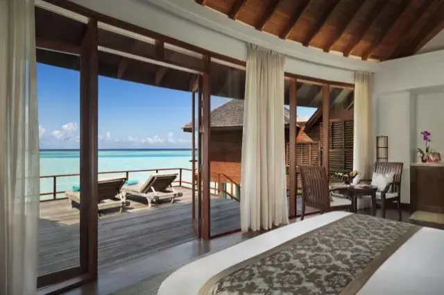 Tailor Made Holidays & Bespoke Packages for Anantara Dhigu