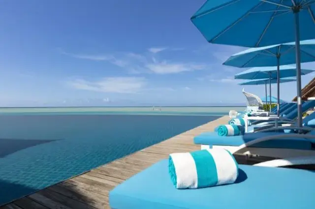 Tailor Made Holidays & Bespoke Packages for Anantara Dhigu