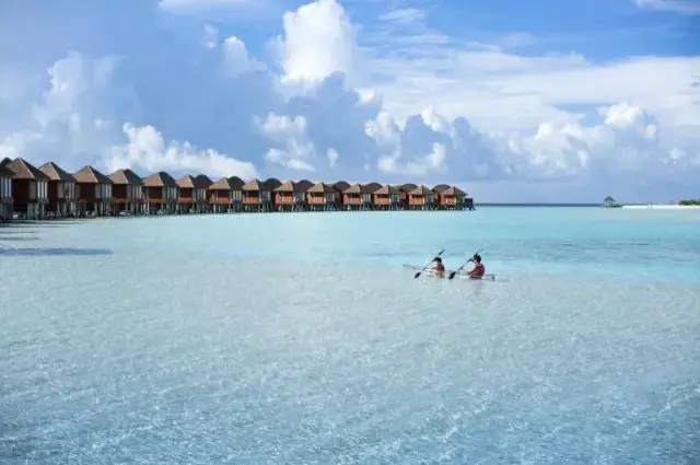 Tailor Made Holidays & Bespoke Packages for Anantara Dhigu