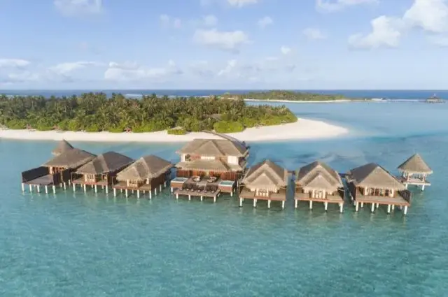 Tailor Made Holidays & Bespoke Packages for Anantara Dhigu