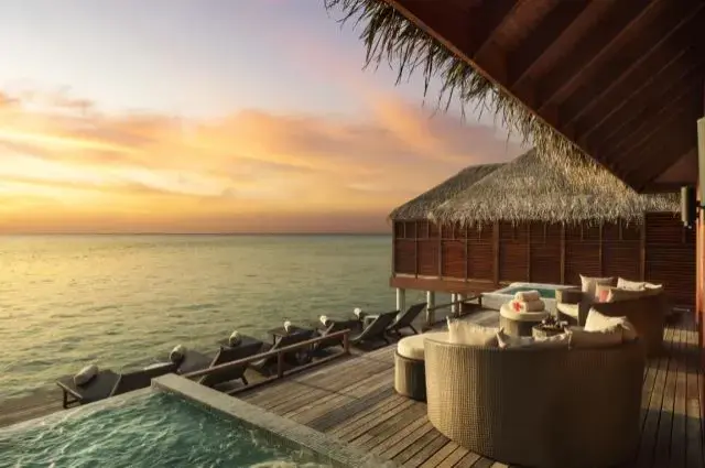 Tailor Made Holidays & Bespoke Packages for Anantara Dhigu