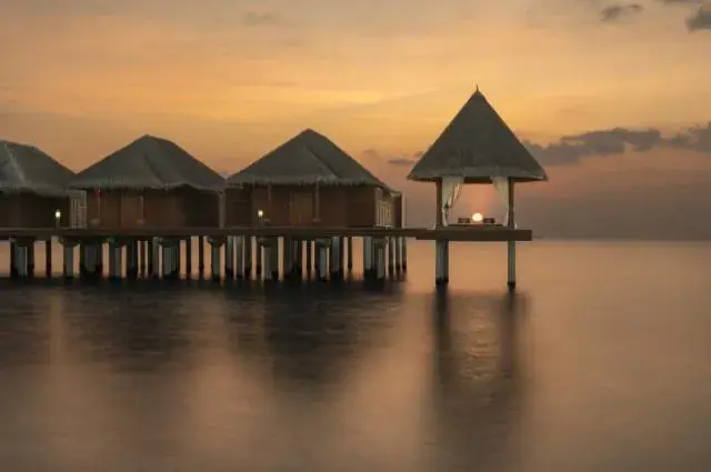 Tailor Made Holidays & Bespoke Packages for Anantara Dhigu