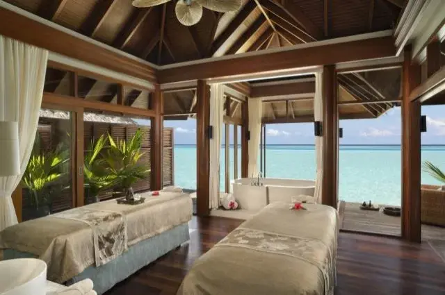 Tailor Made Holidays & Bespoke Packages for Anantara Dhigu